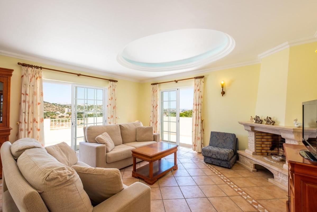 Villa Vista Marina Albufeira Exterior photo