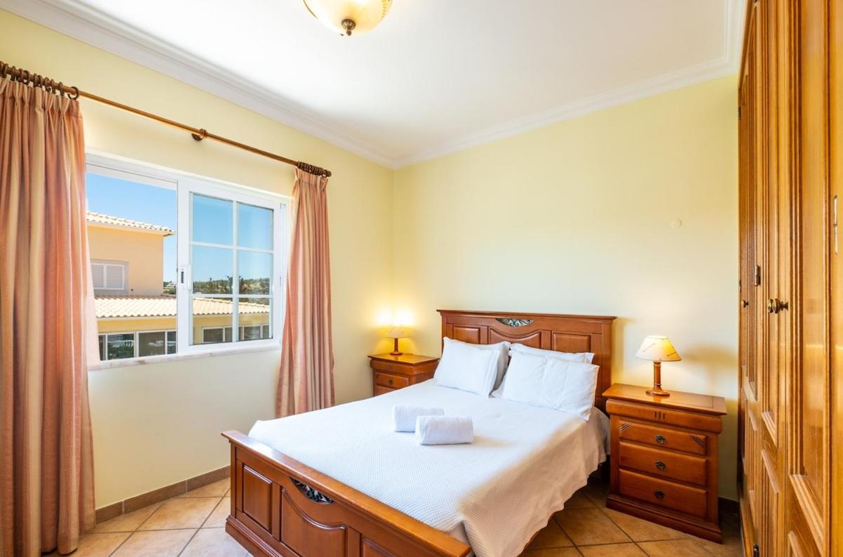 Villa Vista Marina Albufeira Exterior photo