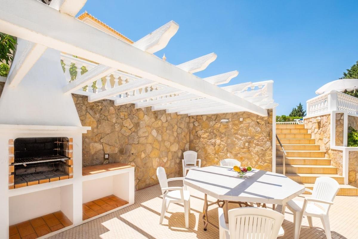 Villa Vista Marina Albufeira Exterior photo