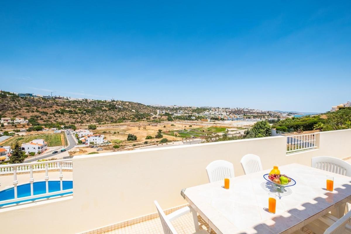 Villa Vista Marina Albufeira Exterior photo