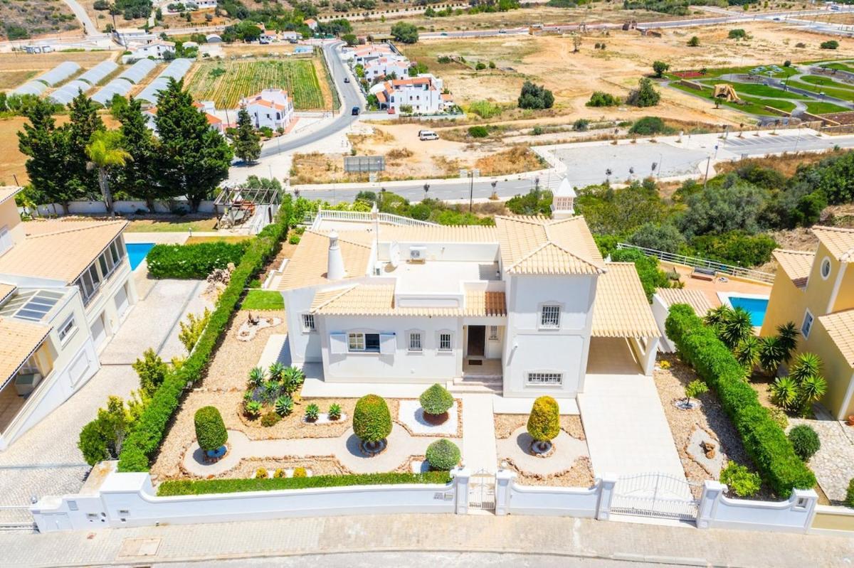 Villa Vista Marina Albufeira Exterior photo