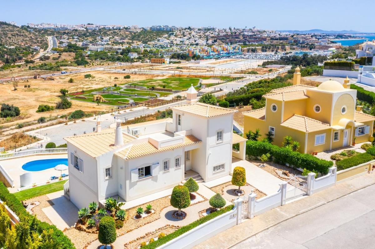 Villa Vista Marina Albufeira Exterior photo