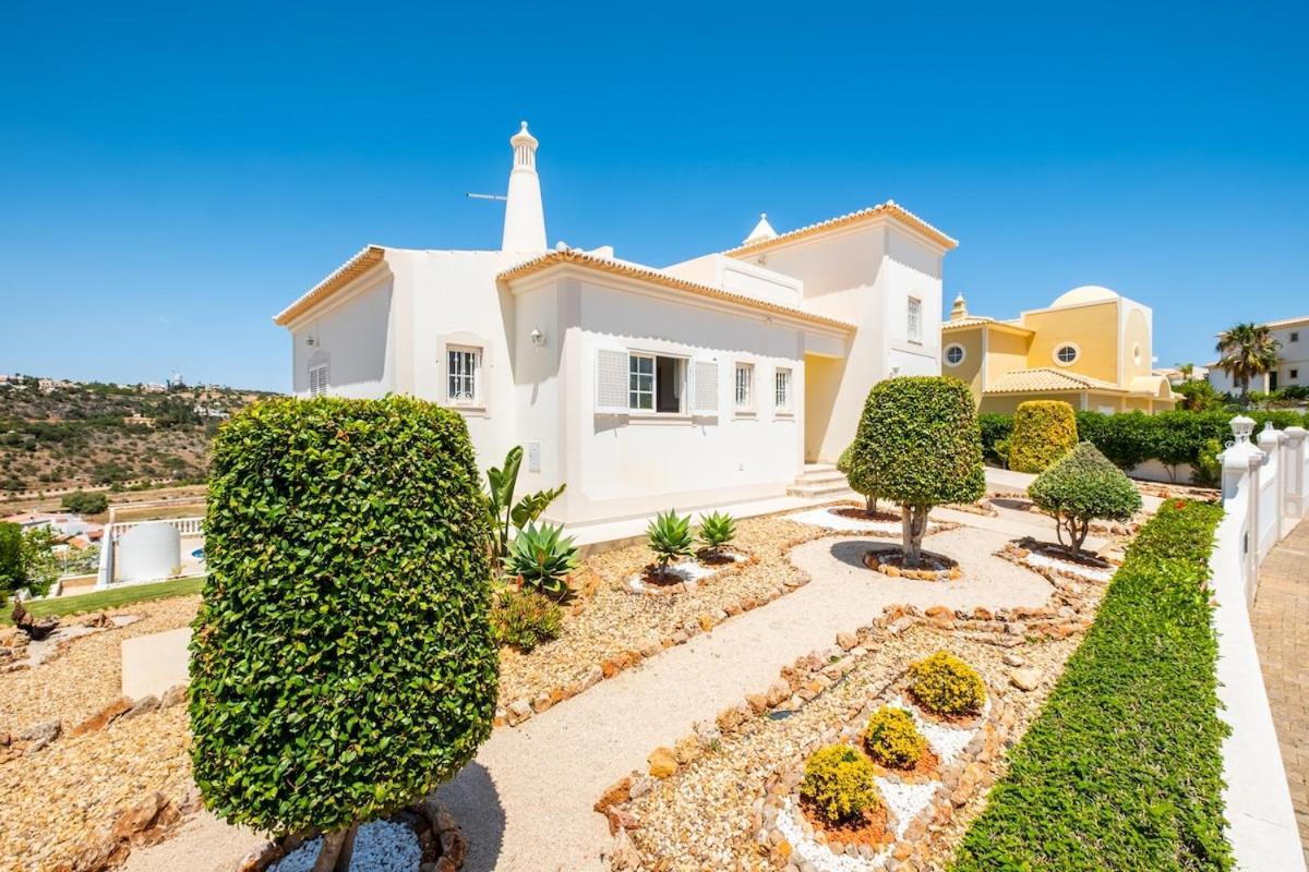 Villa Vista Marina Albufeira Exterior photo