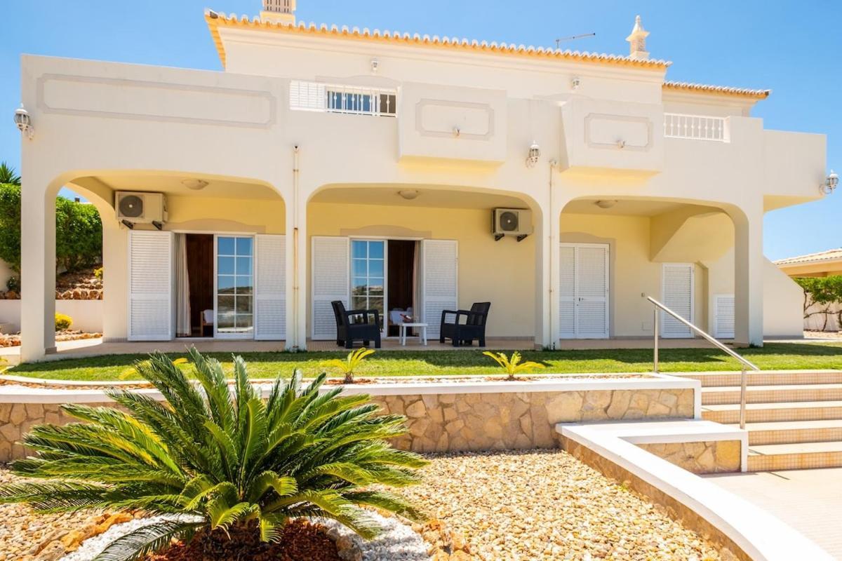 Villa Vista Marina Albufeira Exterior photo